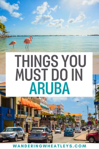 Best Things to do in Aruba