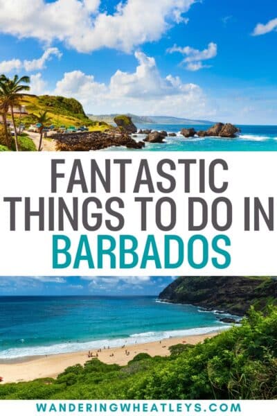 Best Things to do in Barbados