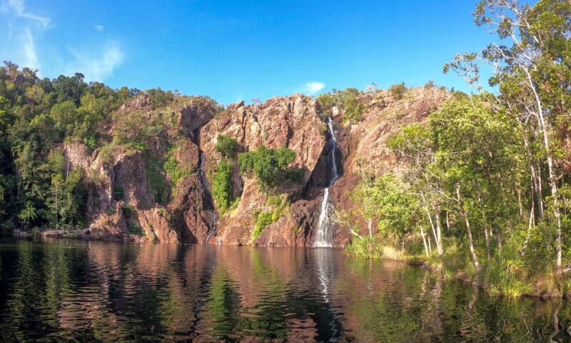 The Best Things to do in Darwin, Australia