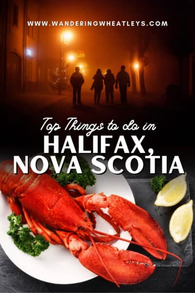 Best Things to do in Halifax, Nova Scotia