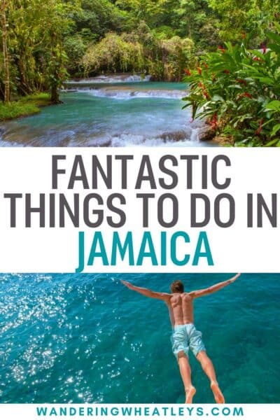 Best Things to do in Jamaica