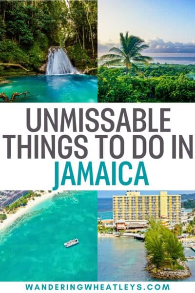Best Things to do in Jamaica