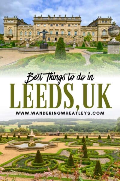 Best Things to do in Leed, UK