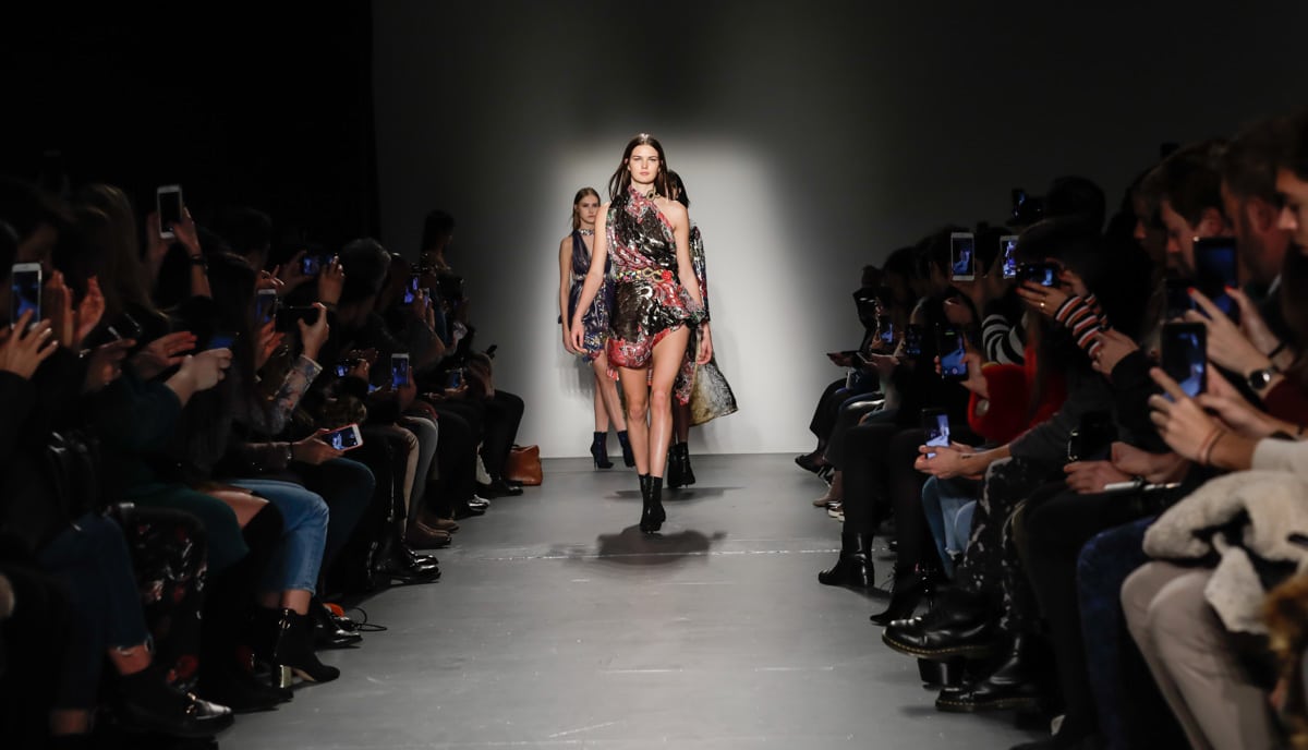 Best Things to do in New York in February: New York Fashion Week