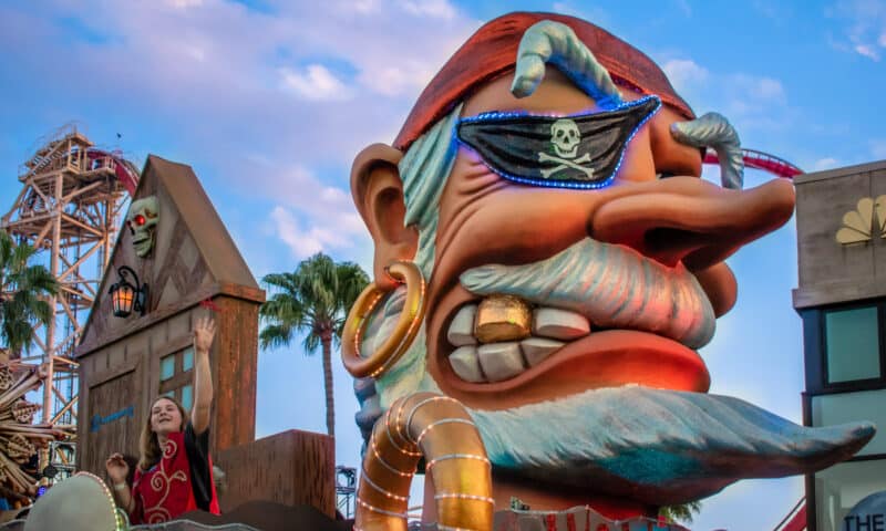 The Best Things to do in Orlando, Florida in March