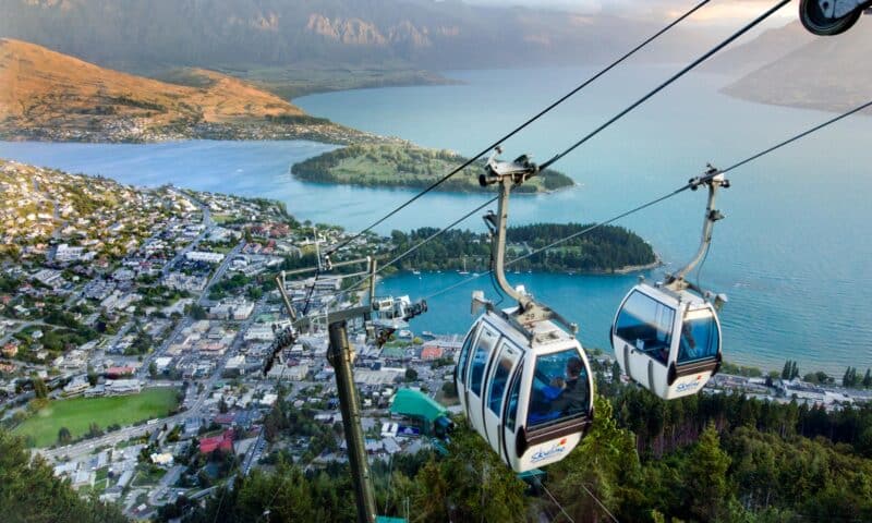 The Best Things to do in Queenstown, New Zealand