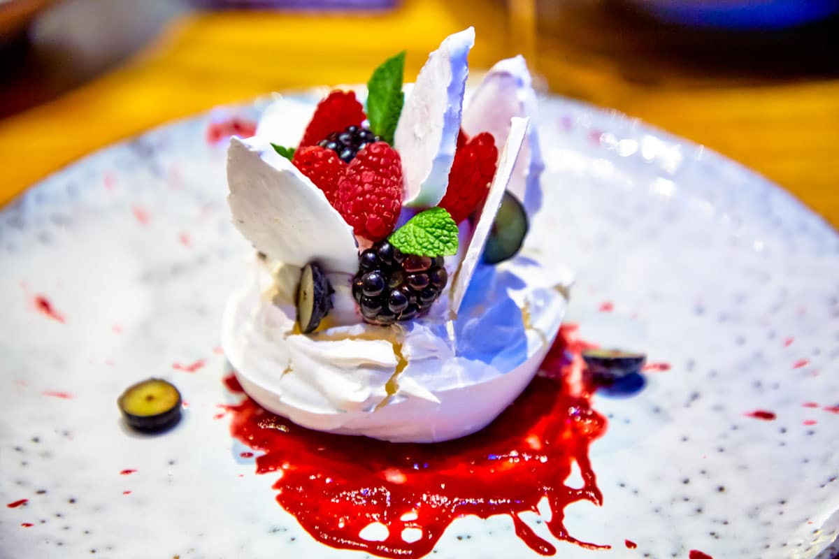 Best Things to do in Queenstown: Pavlova