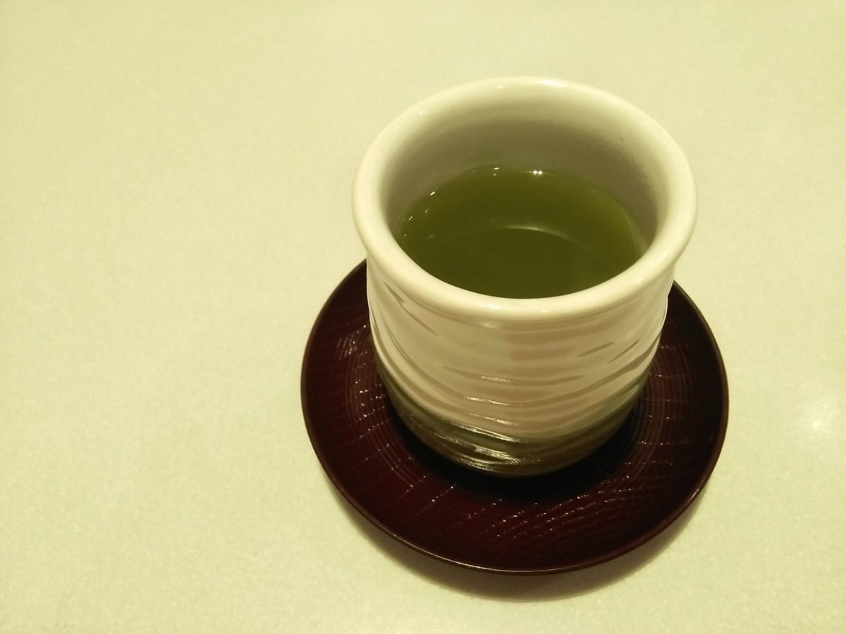 Best Things to do in Tokyo, Japan: Sakurai Tea