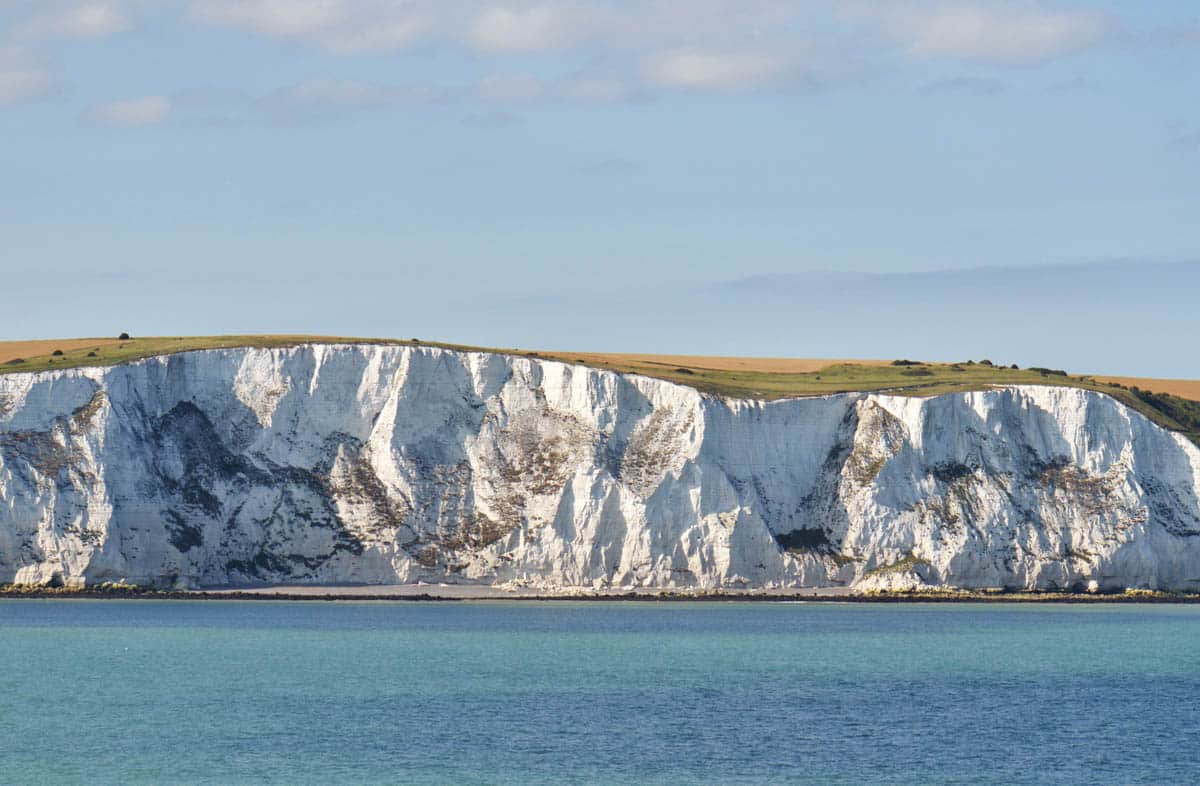 Best Tours to Book in London: White Cliffs of Dover