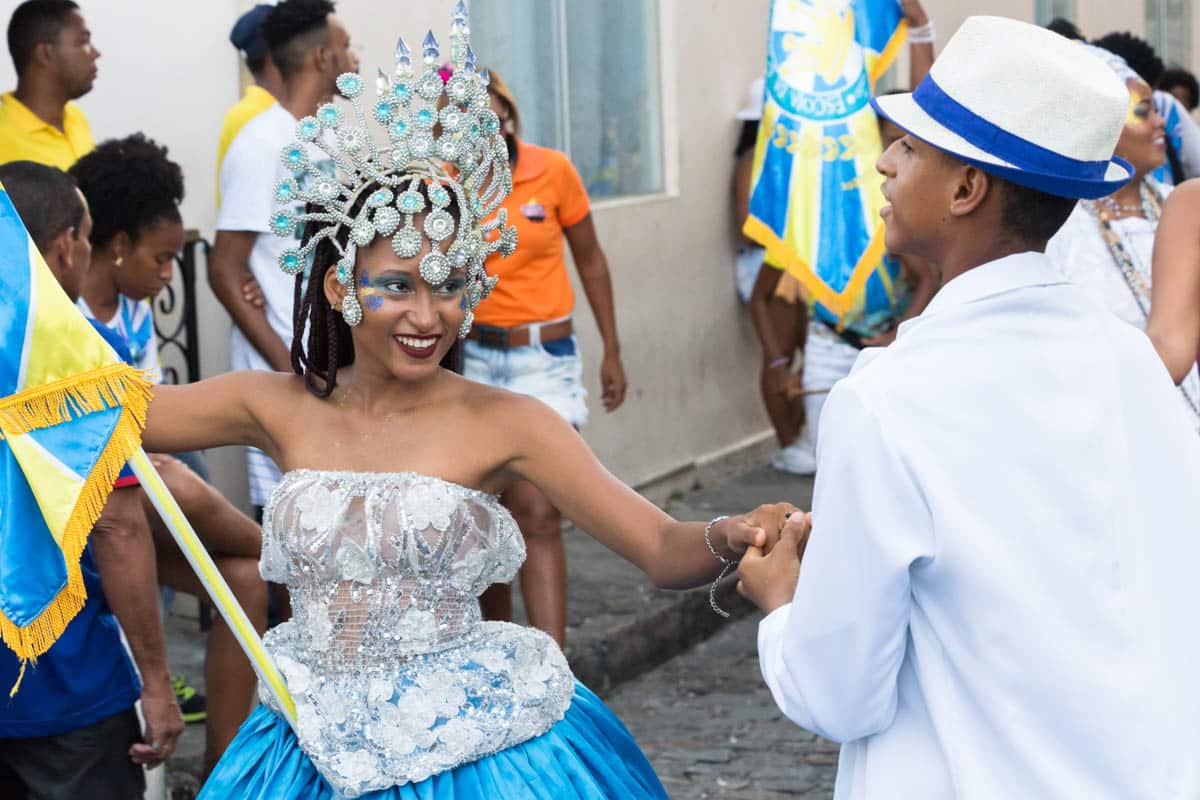 Cool Things to do in Aruba: Bon Bini Festival Aruba