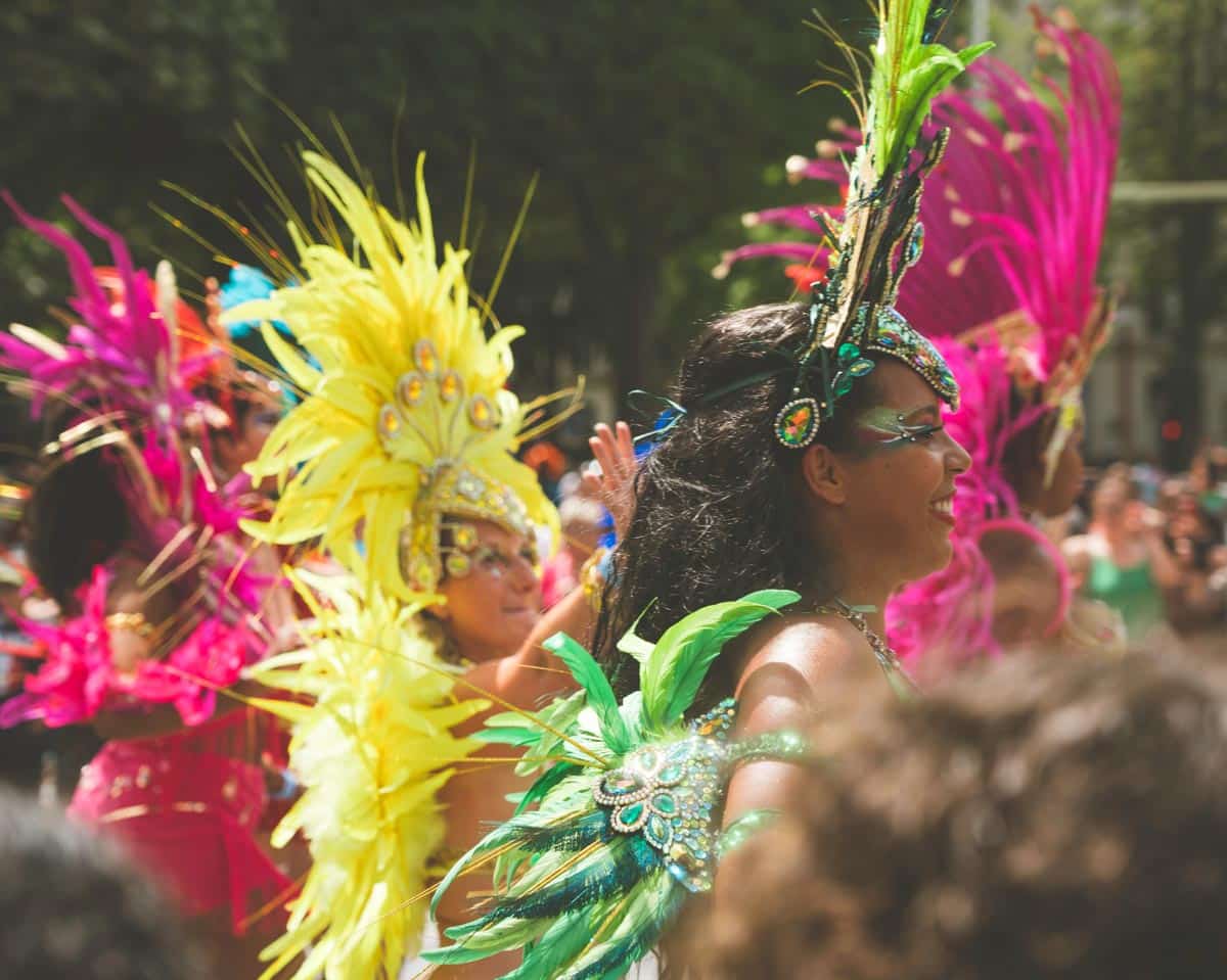 Cool Things to do in Jamaica: Carnival