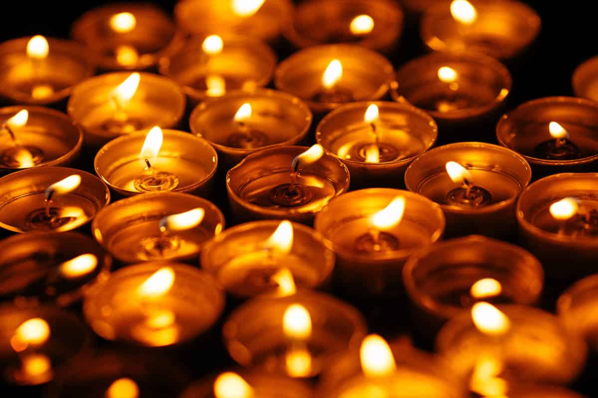 Cool Things to do in New York in February: Candlelight Concert