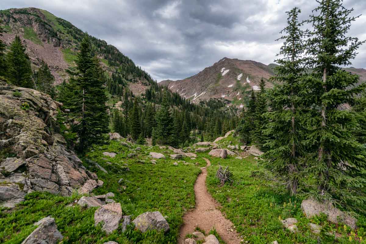 Cool Things to do in Vail, Colorado: Hiking