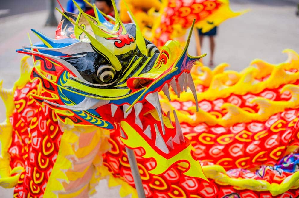 Must do Things in California in February: UVSA Tet Festival in Costa Mesa