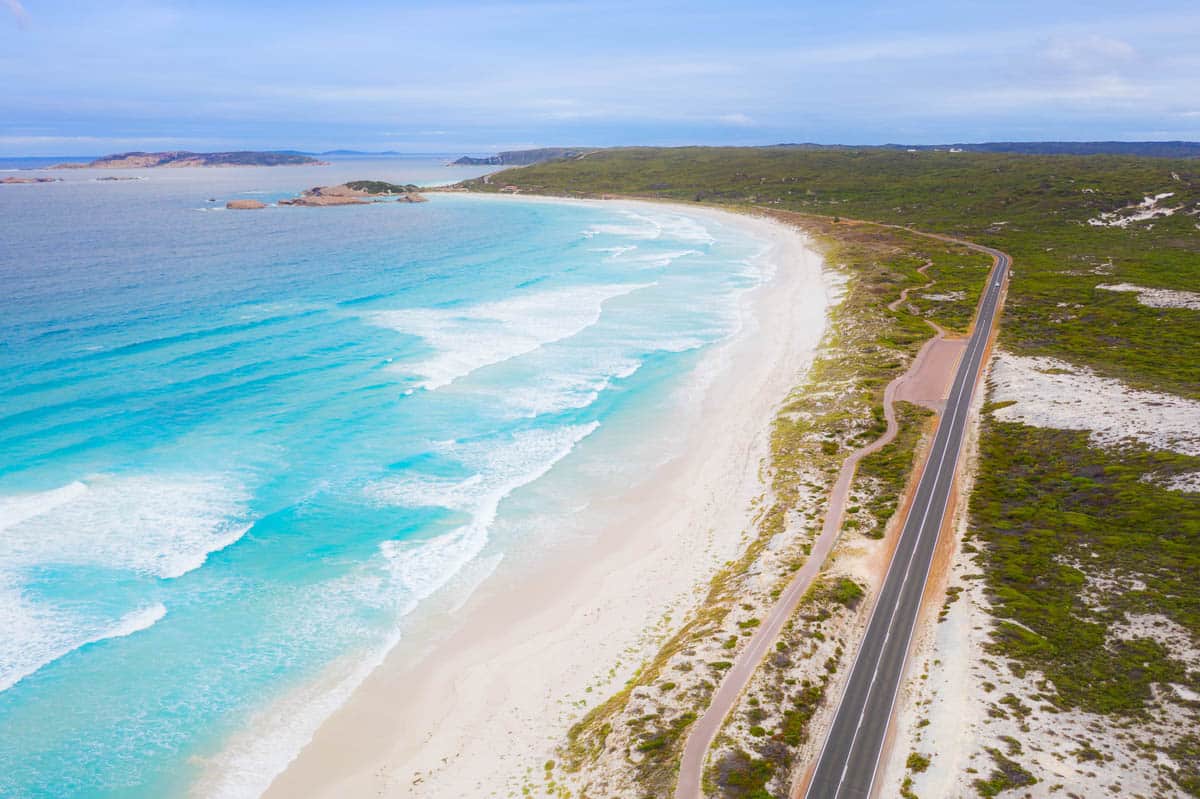 Road Trip through Australia: Great Ocean Road