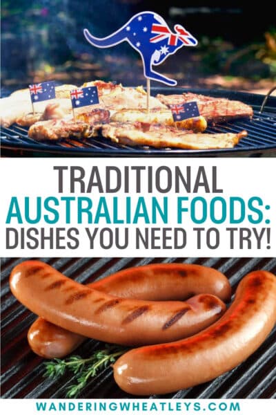 Traditional Australian Foods You Have to Try