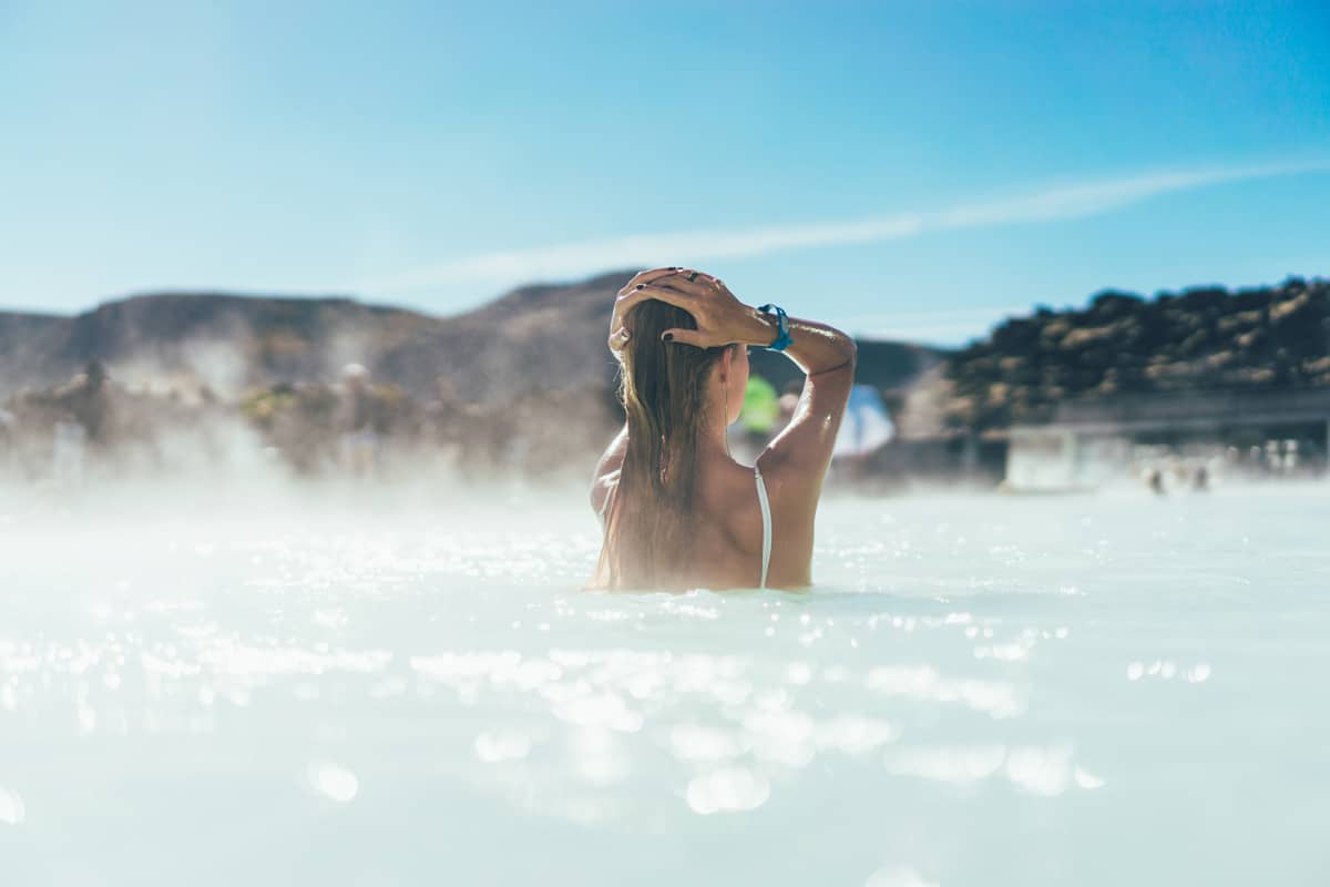 Unique Things to do Queenstown: Onsen Hot Pools
