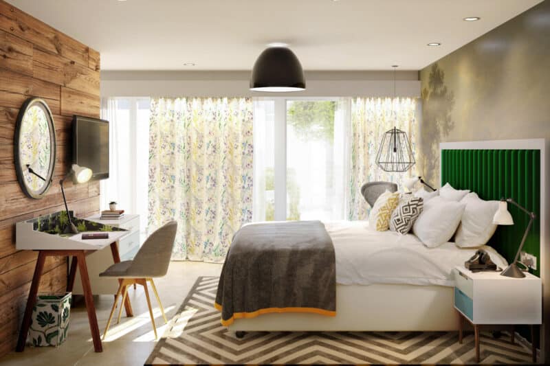 Where to Stay in Bath, England: Hotel Indigo