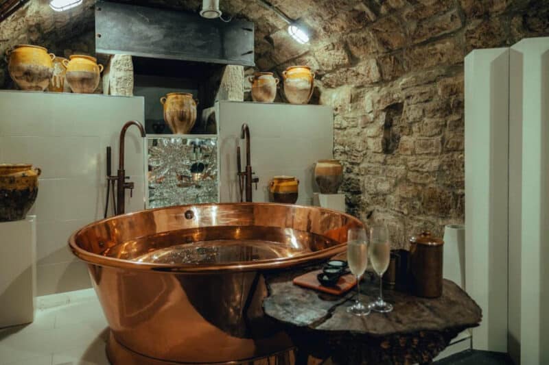 Where to Stay in Bath, England: No.15 by GuestHouse