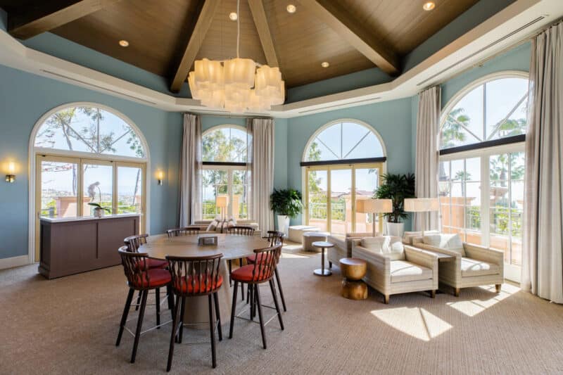 Best 5 Star Hotels in Newport Beach, California: Marriott’s Newport Coast Villas