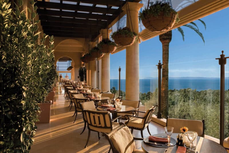 Best 5 Star Hotels in Newport Beach, California: Resort at Pelican Hill
