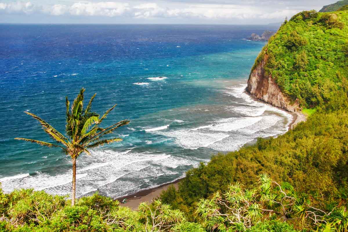 Best Easter Trips in the US: Big Island