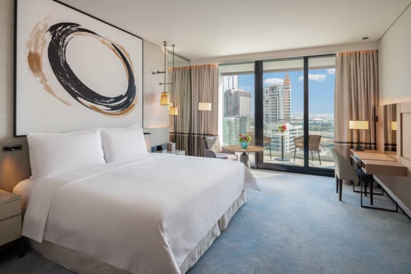 Best Hotels in Dubai Marina, Dubai: Address Beach Resort