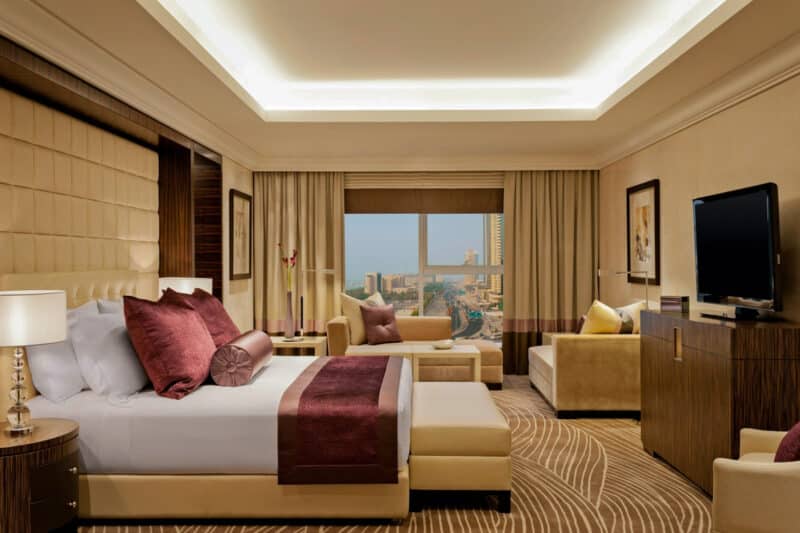 Best Hotels in Dubai Marina, Dubai: Grosvenor House