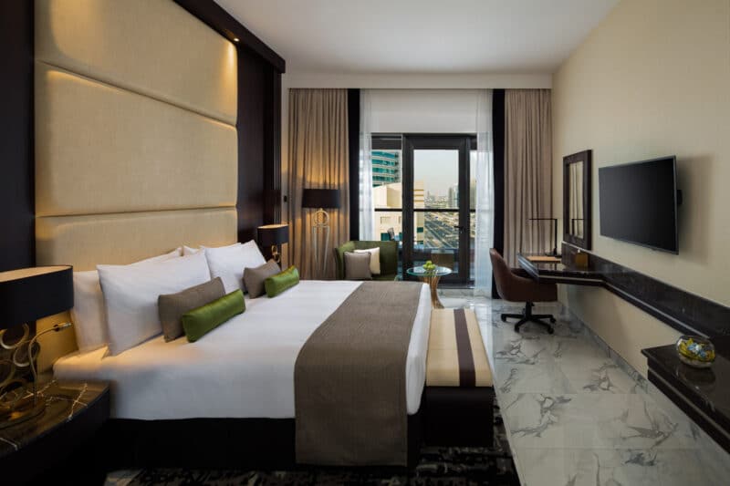 Best Hotels in Dubai Marina, Dubai: Millennium Place Dubai Marina