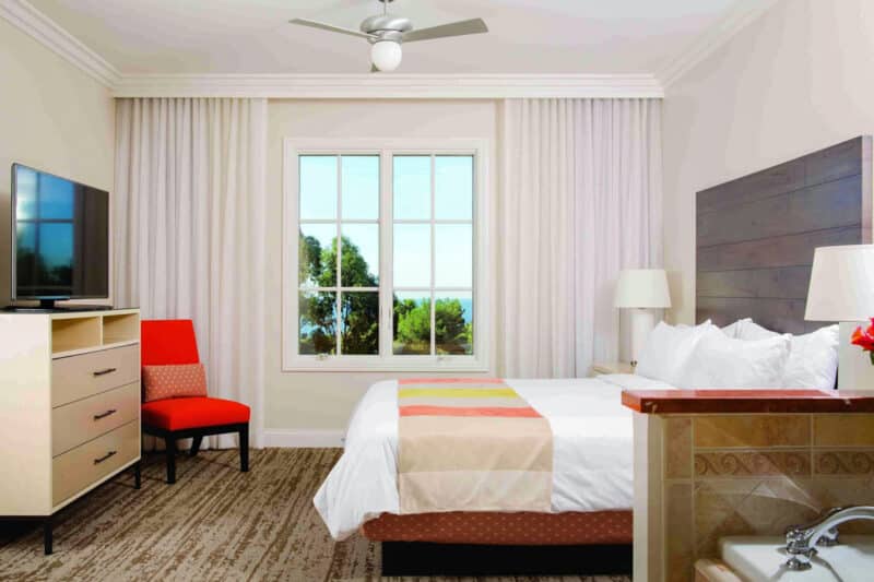 Best Hotels in Newport Beach, California: Marriott’s Newport Coast Villas