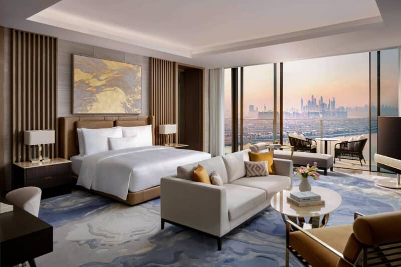 Best Hotels in Palm Jumeirah, Dubai: Atlantis The Royal