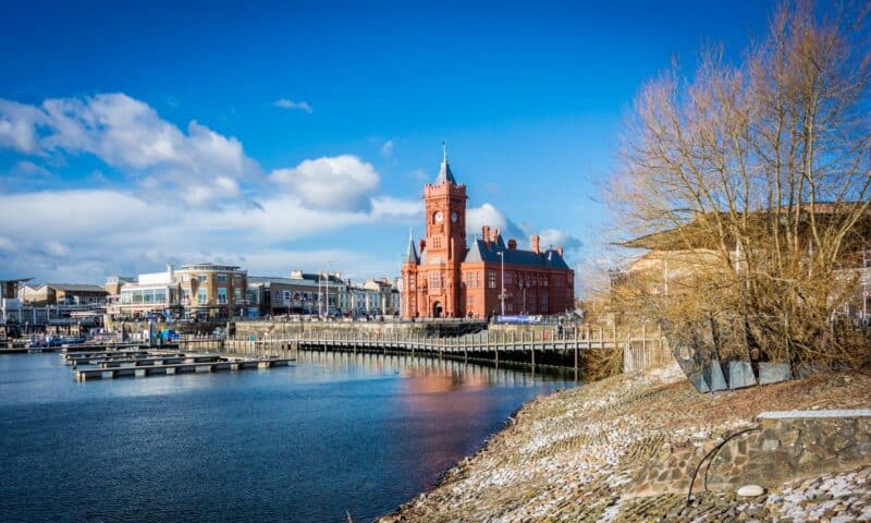 The Best Luxury Hotels in Cardiff, UK