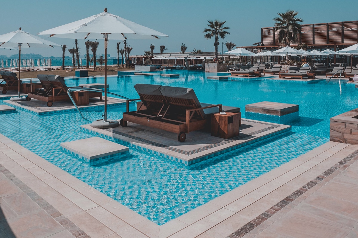 Best Luxury Hotels in Dubai Marina, Dubai: Rixos Premium Dubai JBR