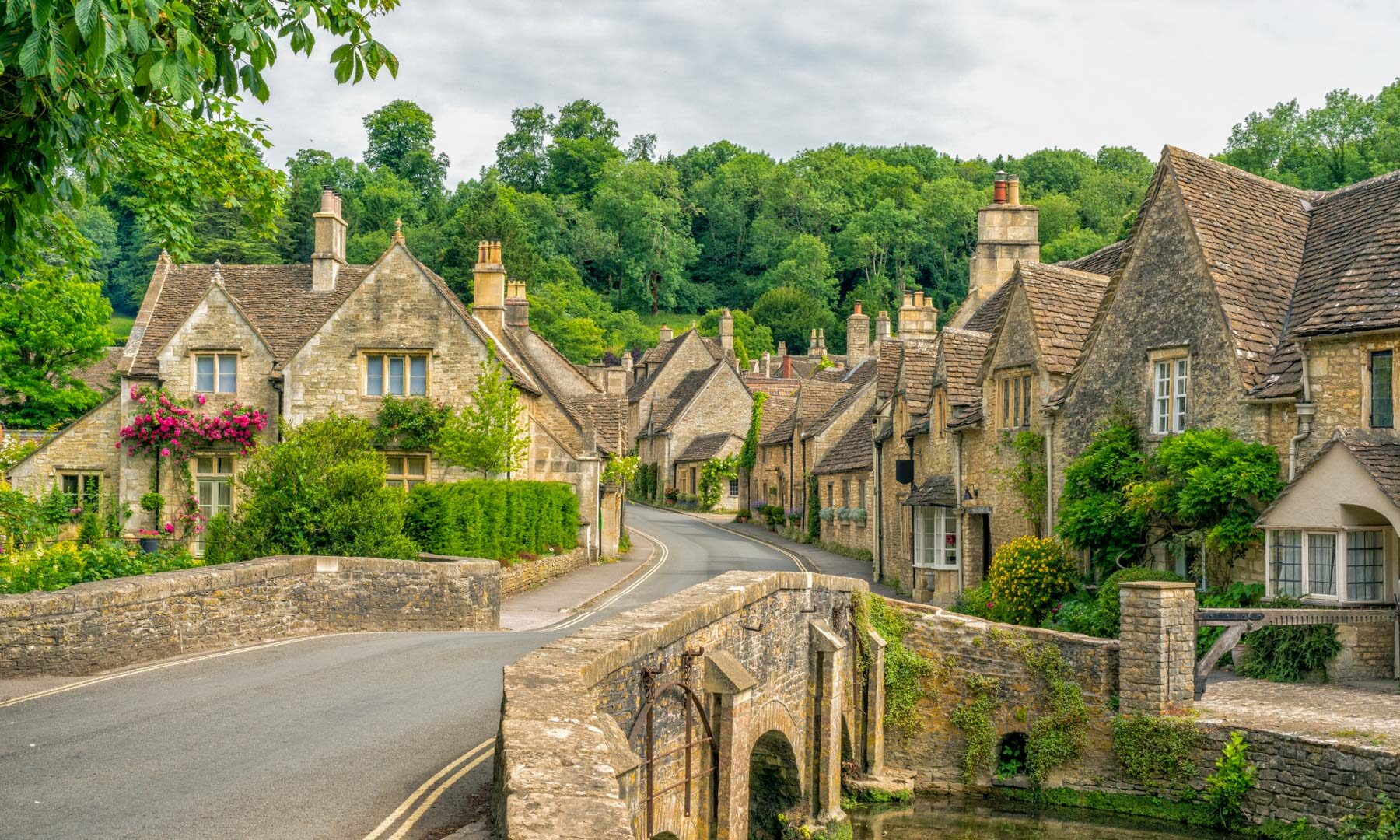 The Best Luxury Hotels in the Cotswolds, UK