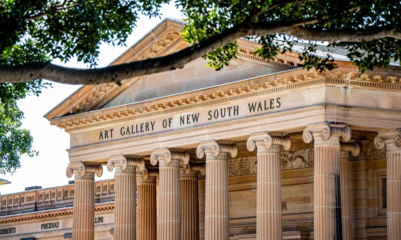 The Best Museums in Sydney, Australia