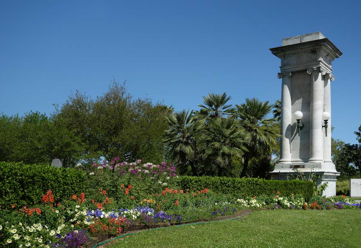 Best Places to Visit in the US during Spring: New Orleans