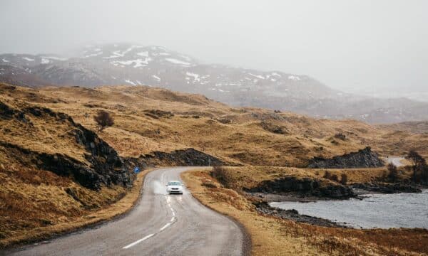 The Best Road Trips in the United Kingdom