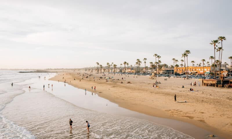 The Best Things to do in Newport Beach, California
