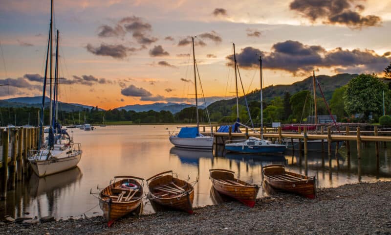 The Best Things to Do in the Lake District, UK