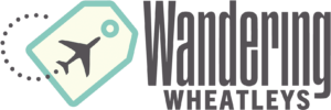 Wandering Wheatleys - Logo