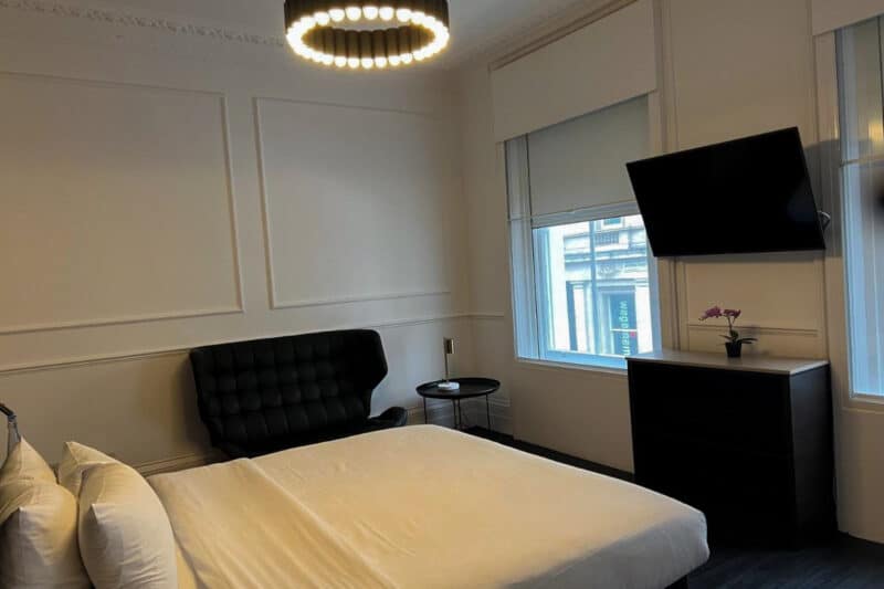 London Hotels Close to Covent Garden: The Z Hotel Covent Garden