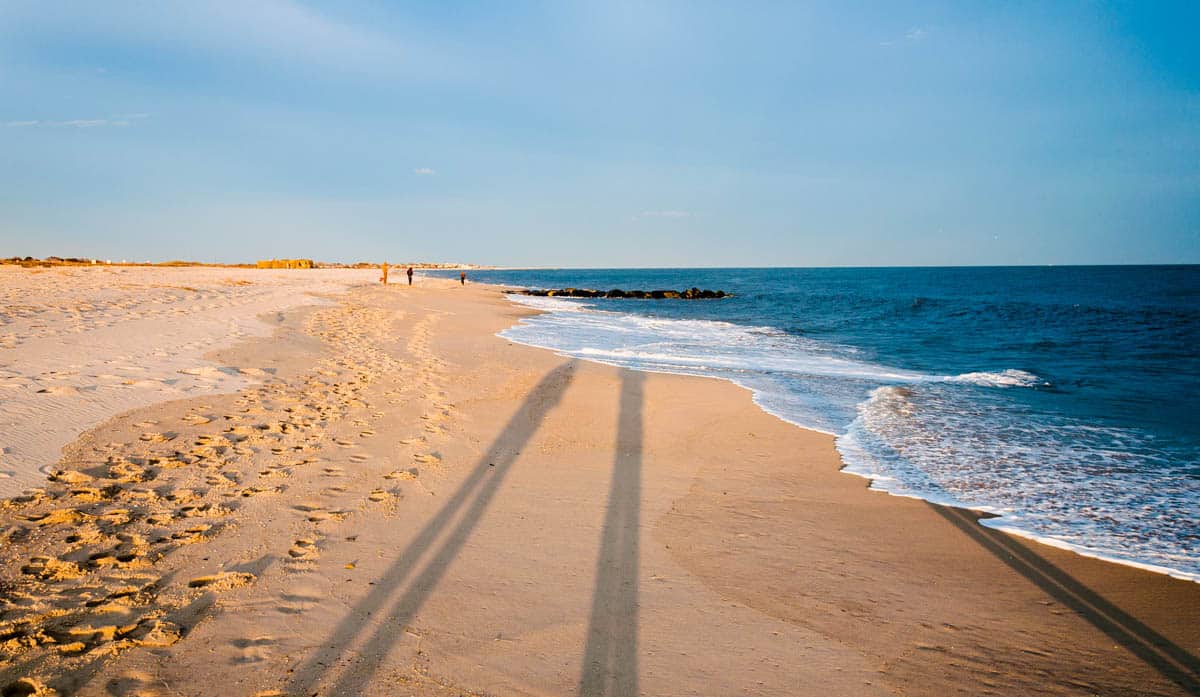 Must Visit Places in USA in July: Cape May, New Jersey