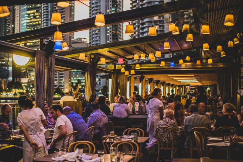 Must Visit Restaurants in Brisbane: Greca