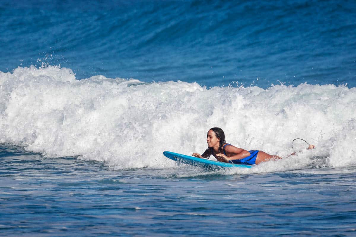 Newport Beach, California Bucket List: Surfing Lesson