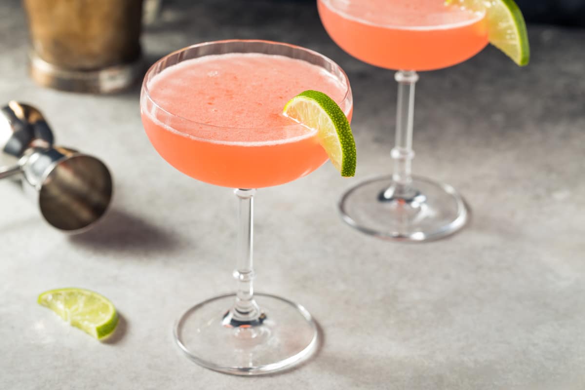 Seattle in March Things to do: Seattle Cocktail Week