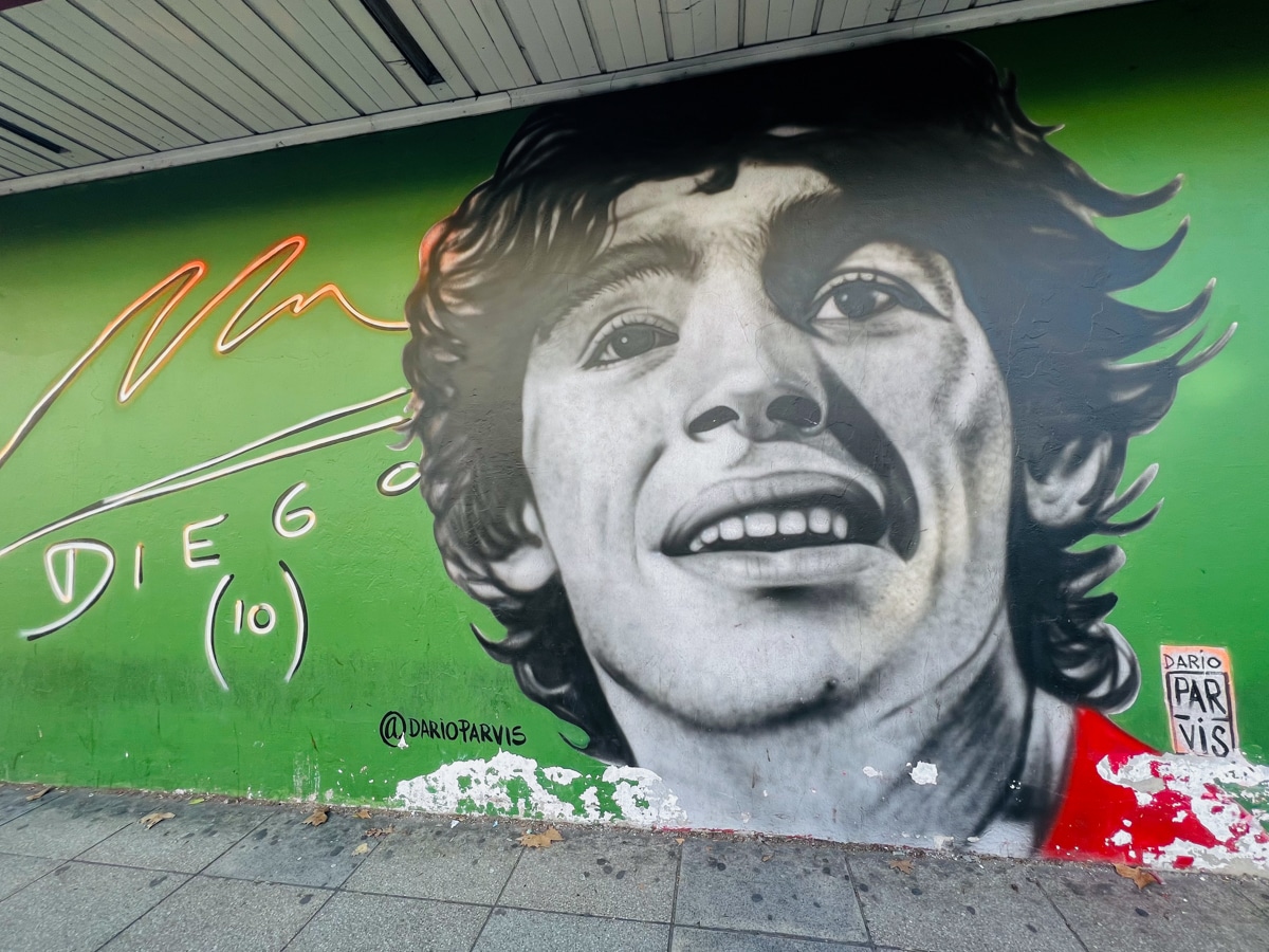 Things Football Lovers Must Do While in Buenos Aires: La Paternal