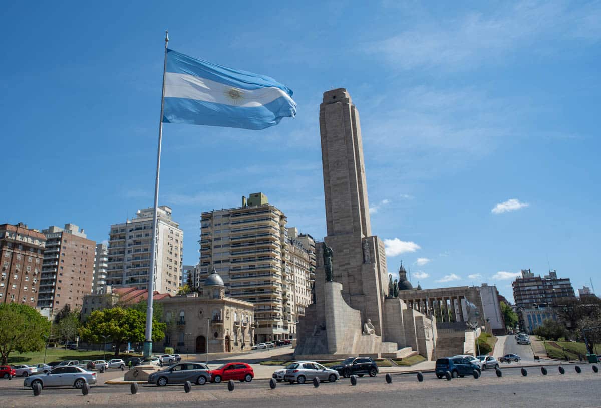 Things Football Lovers Must Do While in Buenos Aires: Rosario