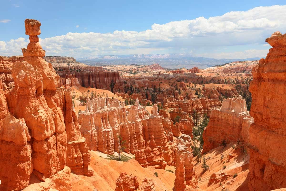 What Places to Visit in May: Bryce Canyon National Park