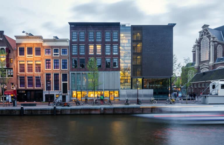The 10 Best Things to Do in Amsterdam in April – Wandering Wheatleys