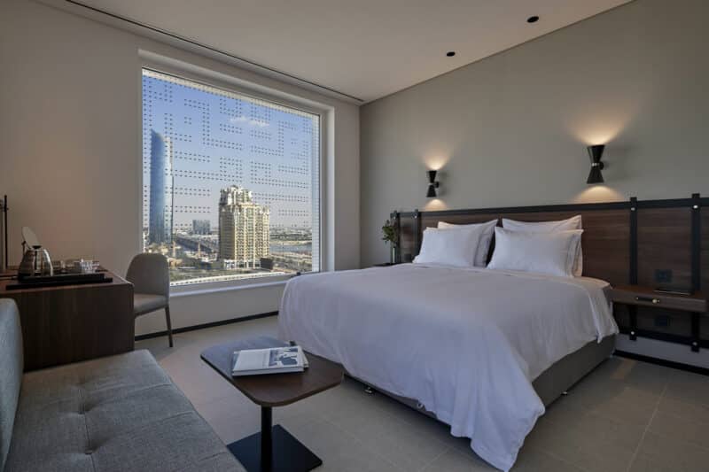 Best 5 Star Hotels in Bur Dubai, Dubai: FORM Hotel Dubai